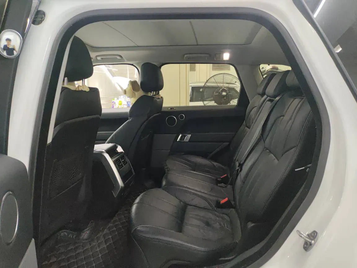2016 Land Rover Range Rover Sport 3.0T 340HP V6 8AT,autocango,china used car exporter,china ev exporter,chinese used car exporter,chinese used ev exporter