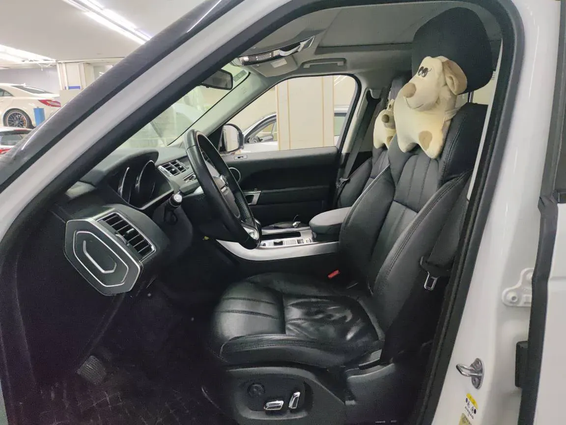 2016 Land Rover Range Rover Sport 3.0T 340HP V6 8AT,autocango,china used car exporter,china ev exporter,chinese used car exporter,chinese used ev exporter