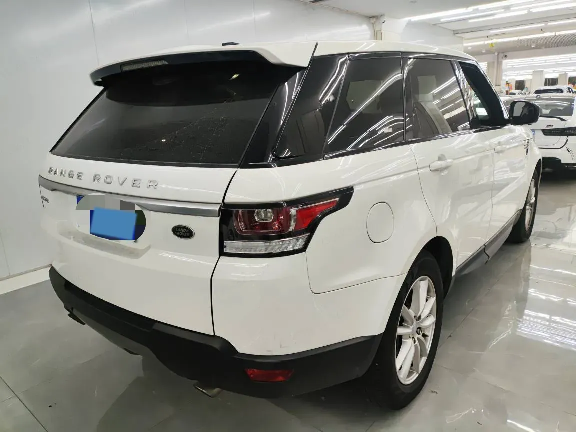 2016 Land Rover Range Rover Sport 3.0T 340HP V6 8AT,autocango,china used car exporter,china ev exporter,chinese used car exporter,chinese used ev exporter