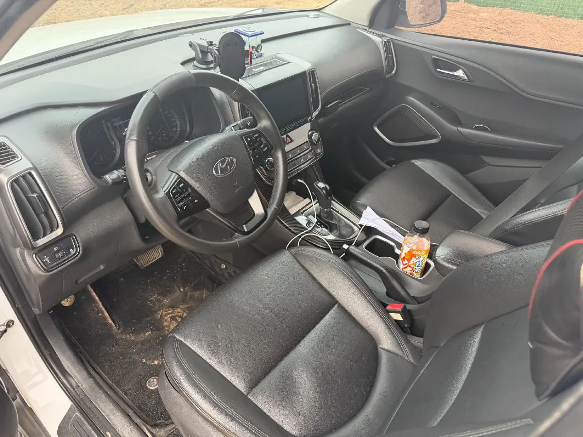 2019 Hyundai ix35 2.0L 160HP L4 6AT,autocango,china used car exporter,china ev exporter,chinese used car exporter,chinese used ev exporter