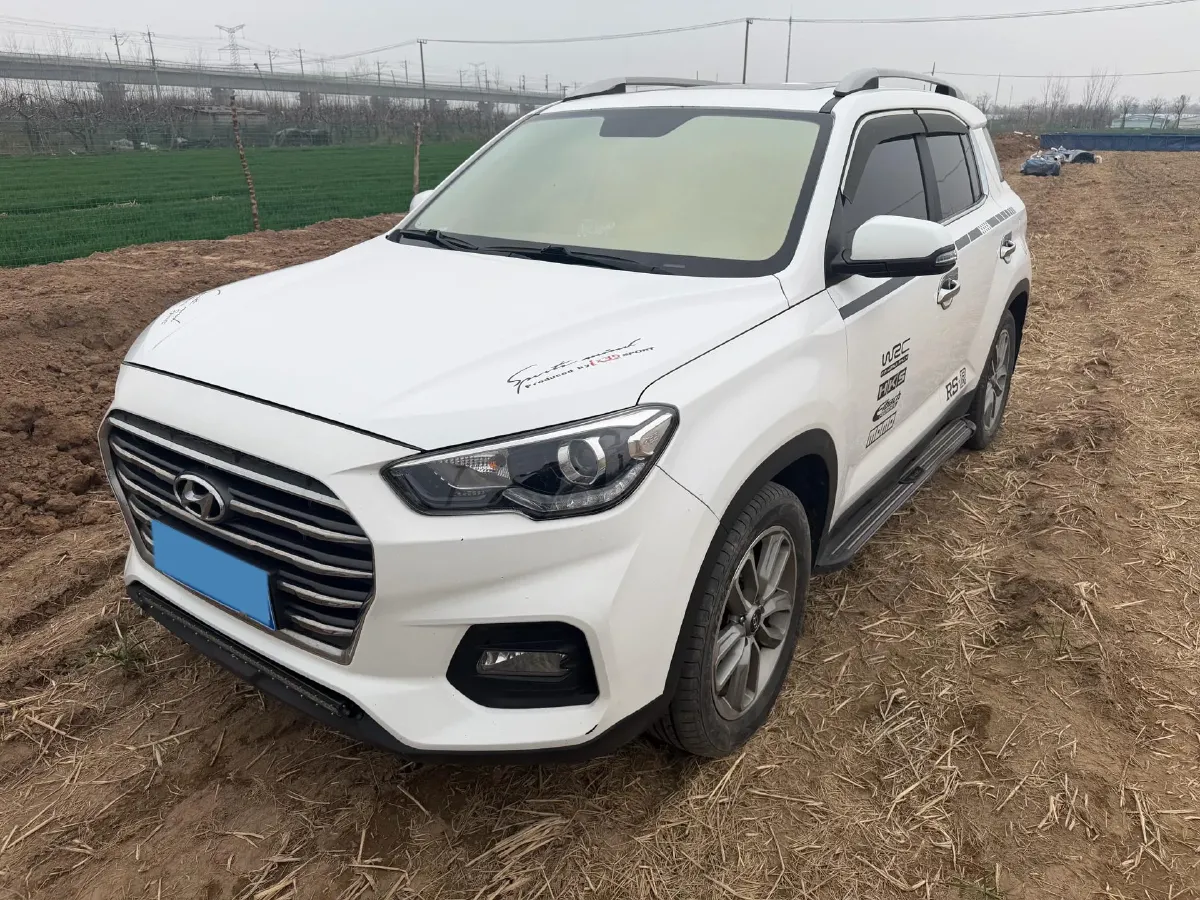 2019 Hyundai ix35 2.0L 160HP L4 6AT,autocango,china used car exporter,china ev exporter,chinese used car exporter,chinese used ev exporter