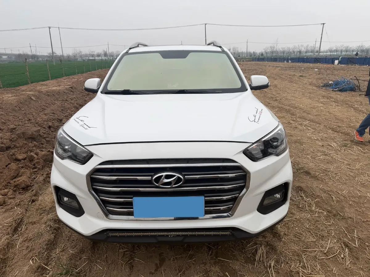2019 Hyundai ix35 2.0L 160HP L4 6AT,autocango,china used car exporter,china ev exporter,chinese used car exporter,chinese used ev exporter