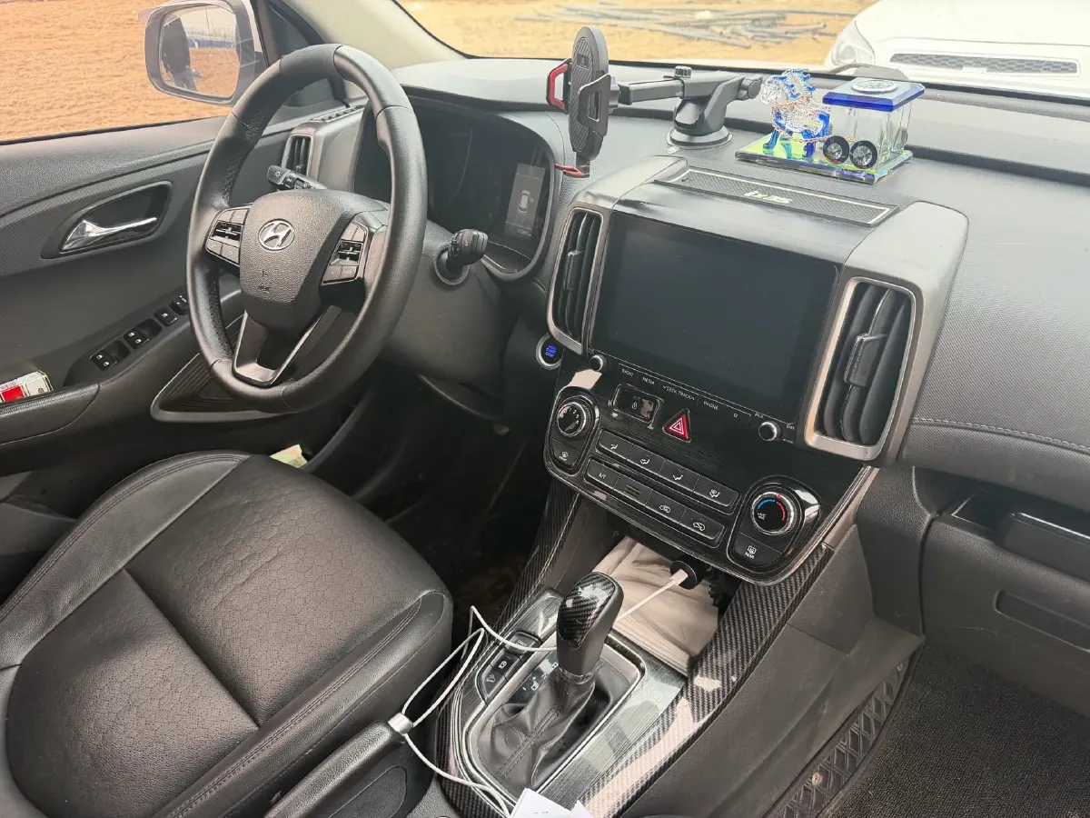 2019 Hyundai ix35 2.0L 160HP L4 6AT,autocango,china used car exporter,china ev exporter,chinese used car exporter,chinese used ev exporter