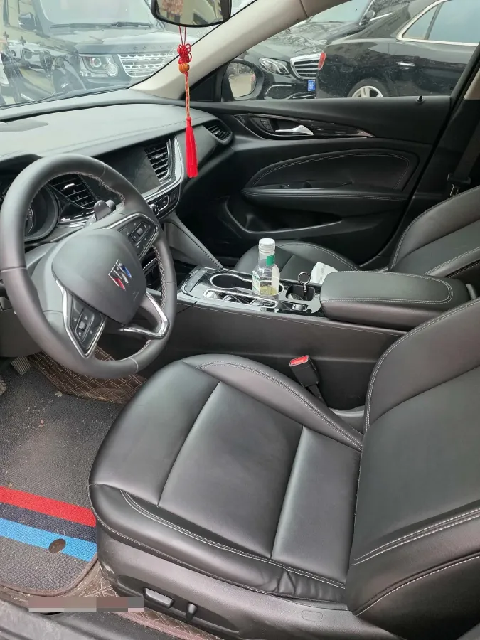 2025 Buick Regal 1.5T 169HP L4 9AT,autocango,china used car exporter,china ev exporter,chinese used car exporter,chinese used ev exporter