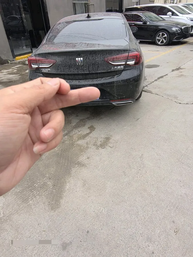 2025 Buick Regal 1.5T 169HP L4 9AT,autocango,china used car exporter,china ev exporter,chinese used car exporter,chinese used ev exporter