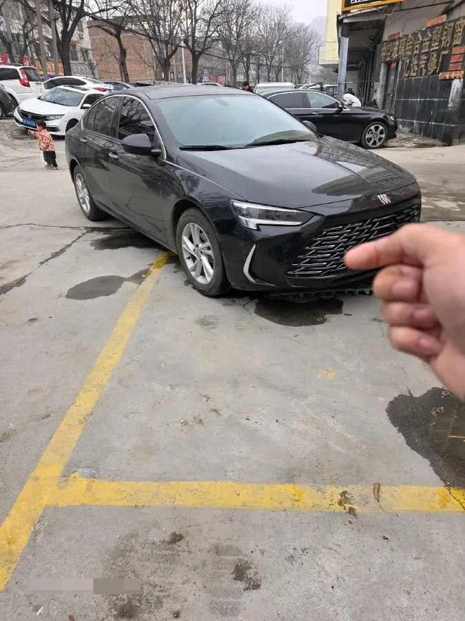 2025 Buick Regal 1.5T 169HP L4 9AT,autocango,china used car exporter,china ev exporter,chinese used car exporter,chinese used ev exporter