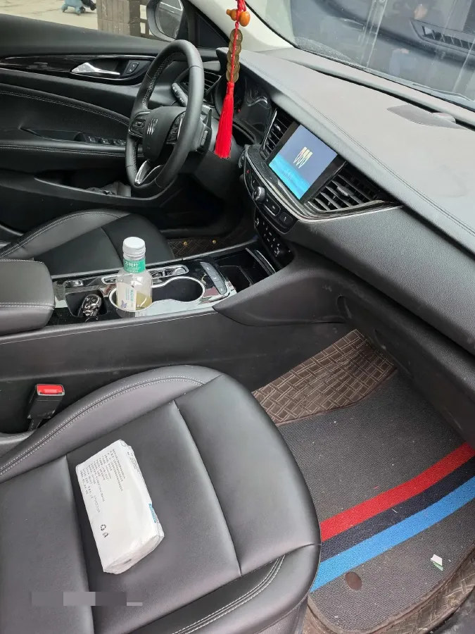 2025 Buick Regal 1.5T 169HP L4 9AT,autocango,china used car exporter,china ev exporter,chinese used car exporter,chinese used ev exporter