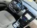 2021 Hyundai Tucson 1.5T 200HP L4 7DCT