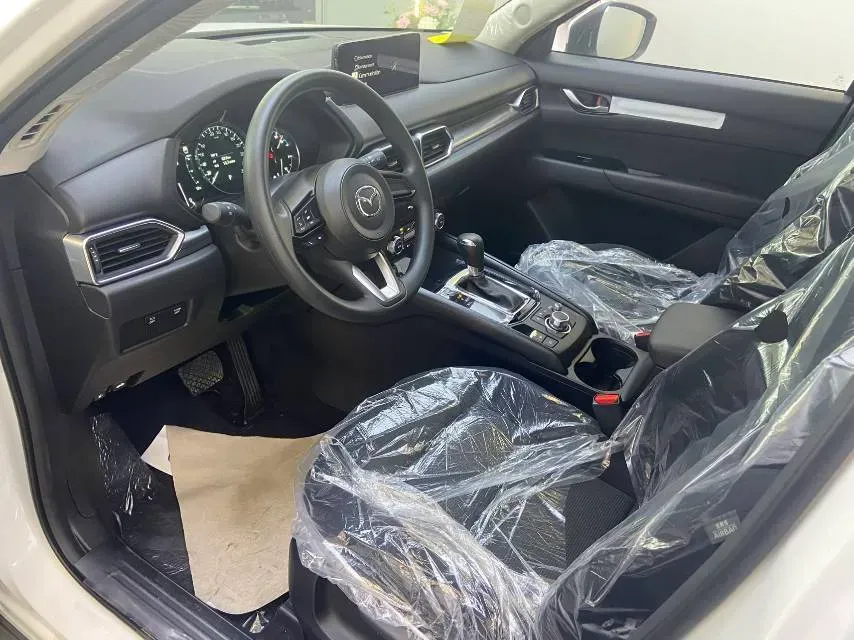 2025 Mazda CX-5 2.0L 155HP L4 6AT,autocango,china used car exporter,china ev exporter,chinese used car exporter,chinese used ev exporter