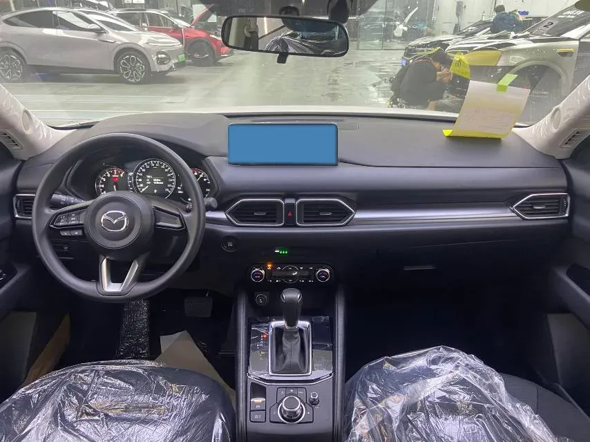 2025 Mazda CX-5 2.0L 155HP L4 6AT,autocango,china used car exporter,china ev exporter,chinese used car exporter,chinese used ev exporter