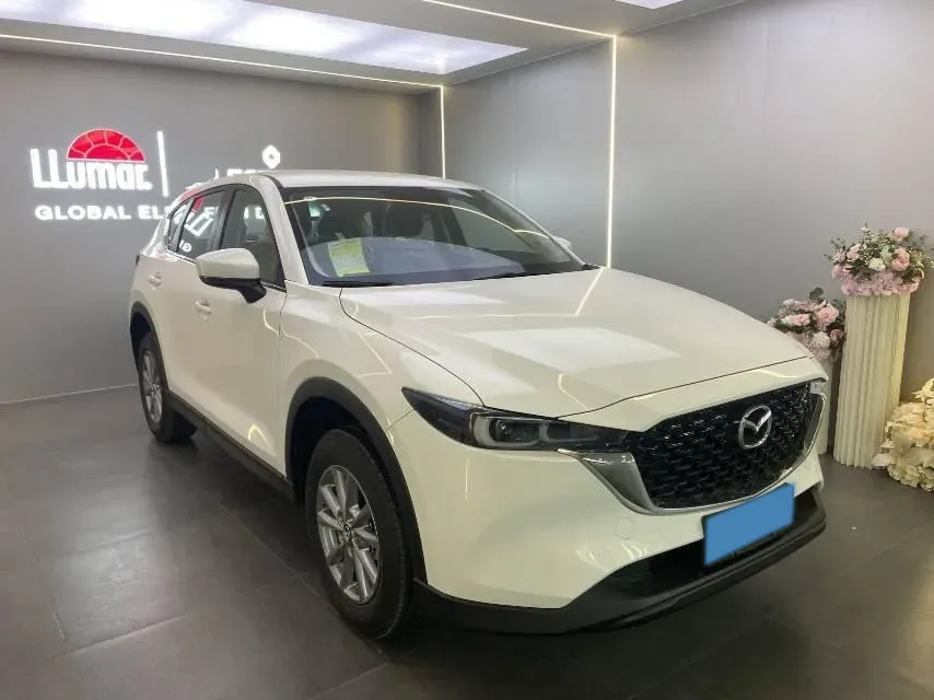 2025 Mazda CX-5 2.0L 155HP L4 6AT,autocango,china used car exporter,china ev exporter,chinese used car exporter,chinese used ev exporter