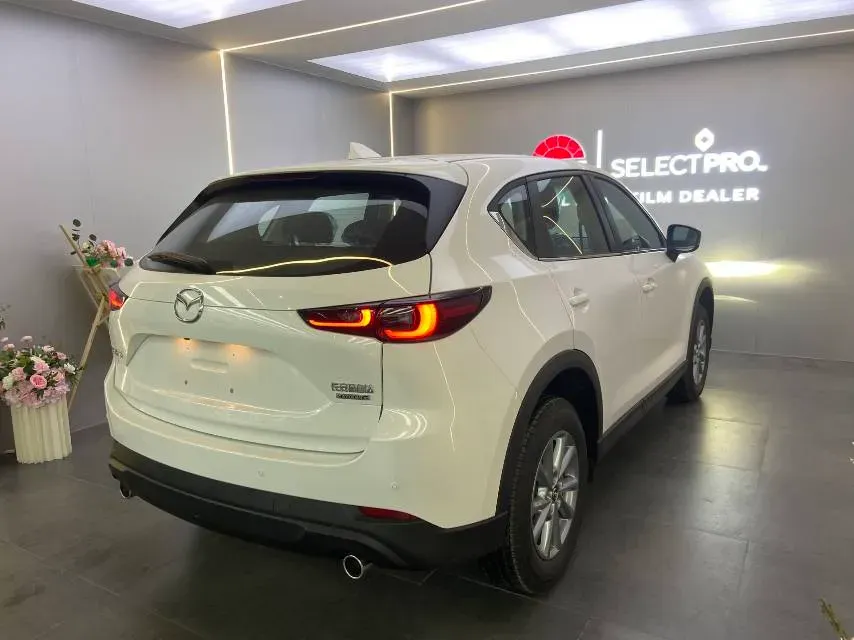 2025 Mazda CX-5 2.0L 155HP L4 6AT,autocango,china used car exporter,china ev exporter,chinese used car exporter,chinese used ev exporter