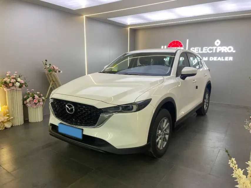 2025 Mazda CX-5 2.0L 155HP L4 6AT,autocango,china used car exporter,china ev exporter,chinese used car exporter,chinese used ev exporter