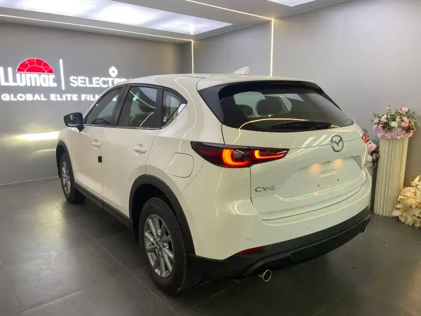 2025 Mazda CX-5 2.0L 155HP L4 6AT,autocango,china used car exporter,china ev exporter,chinese used car exporter,chinese used ev exporter