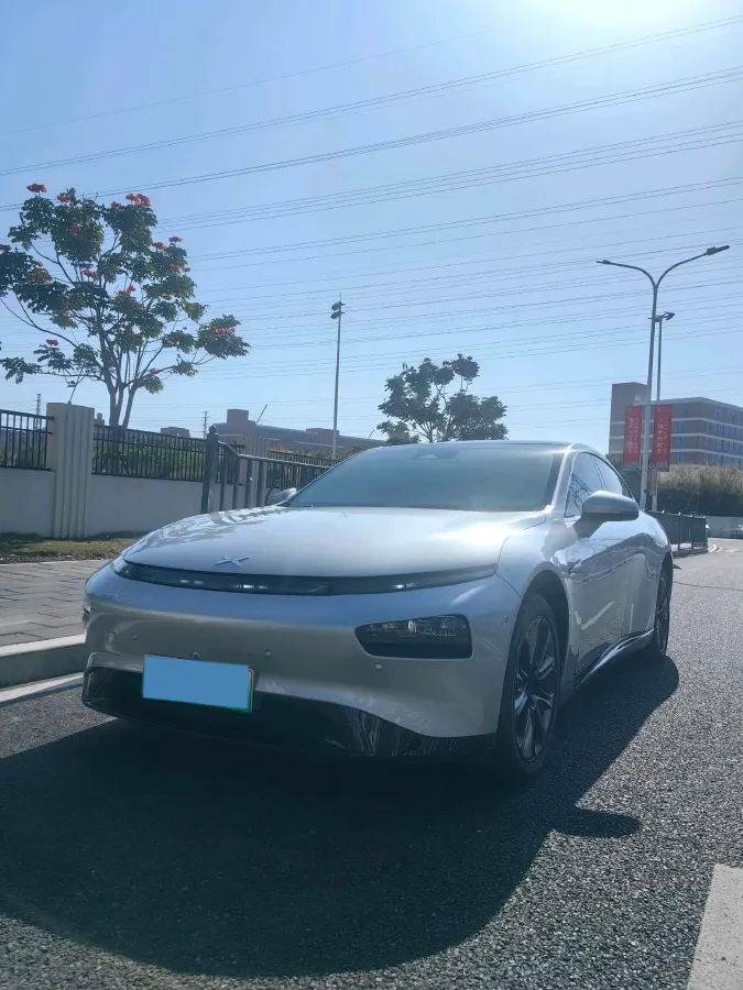 2020 Xpeng P7 BEV 70.8KWH,autocango,china used car exporter,china ev exporter,chinese used car exporter,chinese used ev exporter
