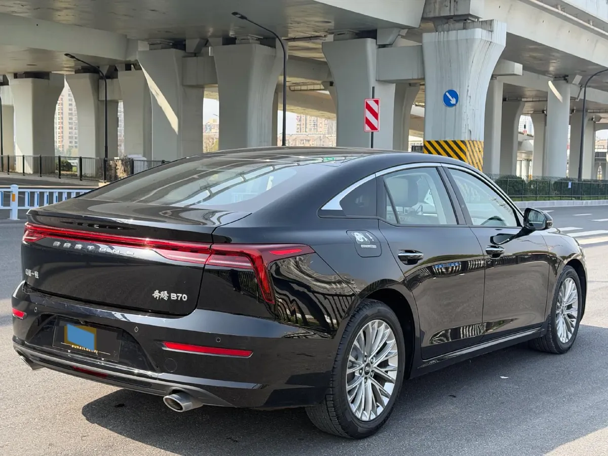 2023 Bestune B70 1.5T 169HP L4 7DCT,autocango,china used car exporter,china ev exporter,chinese used car exporter,chinese used ev exporter