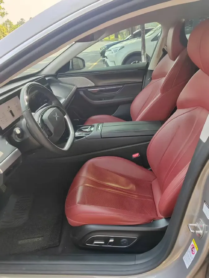 2020 Xpeng P7 BEV 70.8KWH,autocango,china used car exporter,china ev exporter,chinese used car exporter,chinese used ev exporter