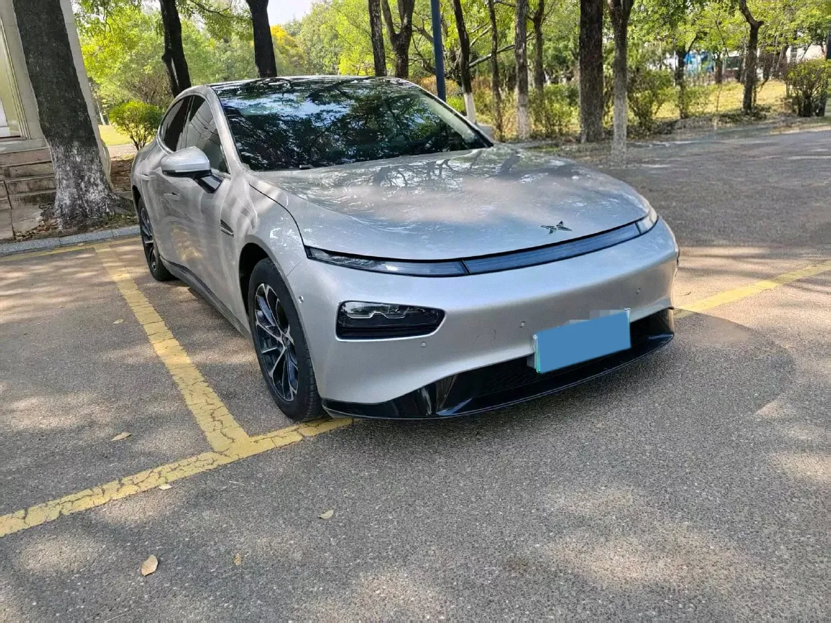 2020 Xpeng P7 BEV 70.8KWH,autocango,china used car exporter,china ev exporter,chinese used car exporter,chinese used ev exporter