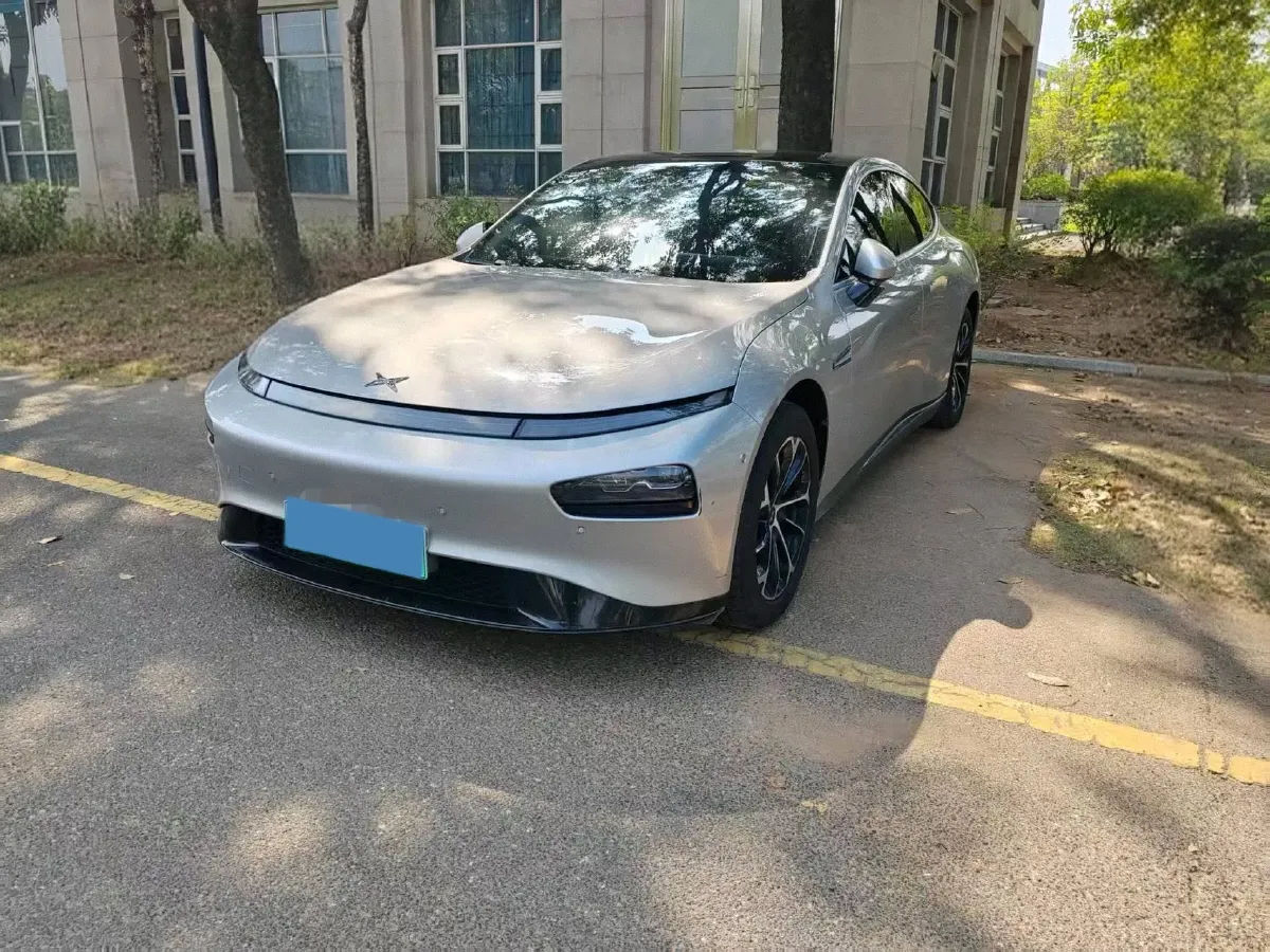 2020 Xpeng P7 BEV 70.8KWH,autocango,china used car exporter,china ev exporter,chinese used car exporter,chinese used ev exporter