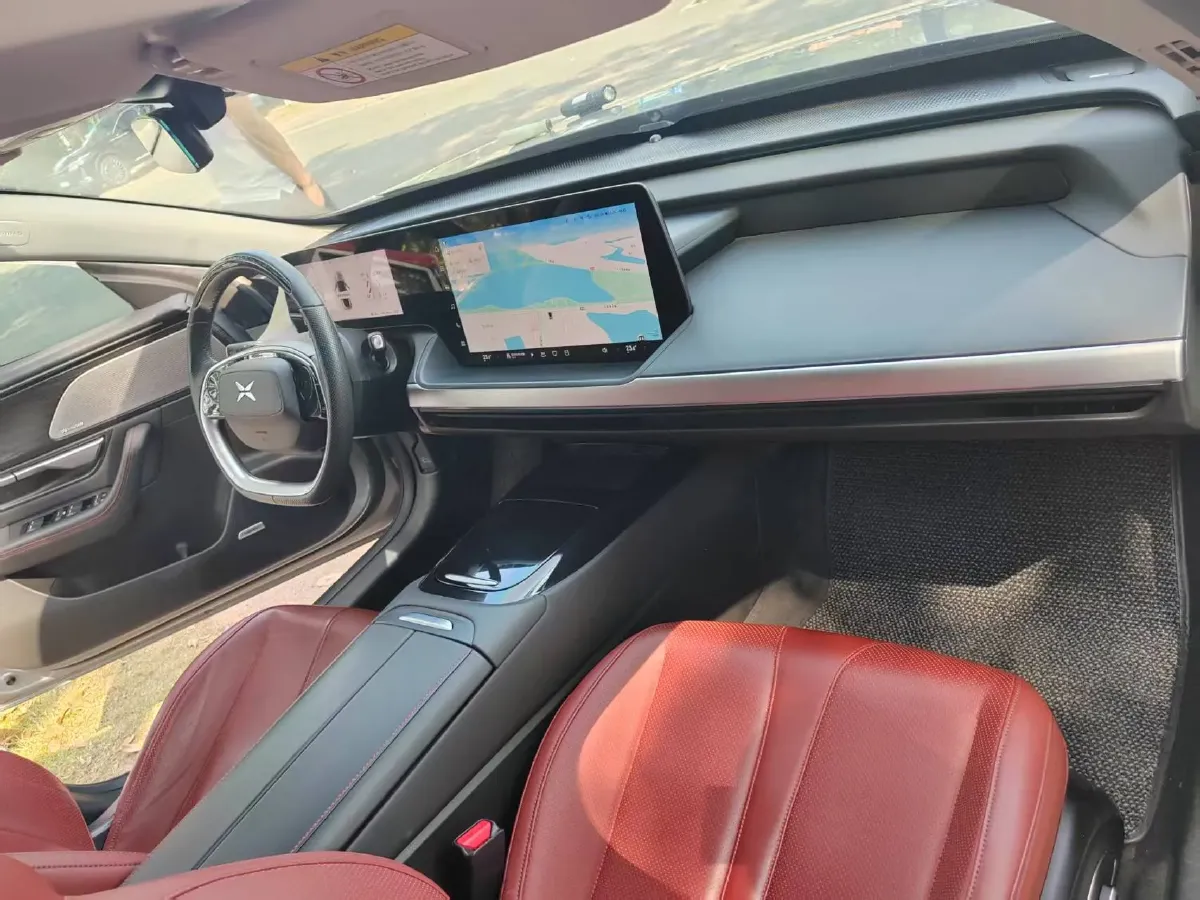 2020 Xpeng P7 BEV 70.8KWH,autocango,china used car exporter,china ev exporter,chinese used car exporter,chinese used ev exporter