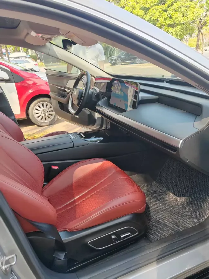 2020 Xpeng P7 BEV 70.8KWH,autocango,china used car exporter,china ev exporter,chinese used car exporter,chinese used ev exporter