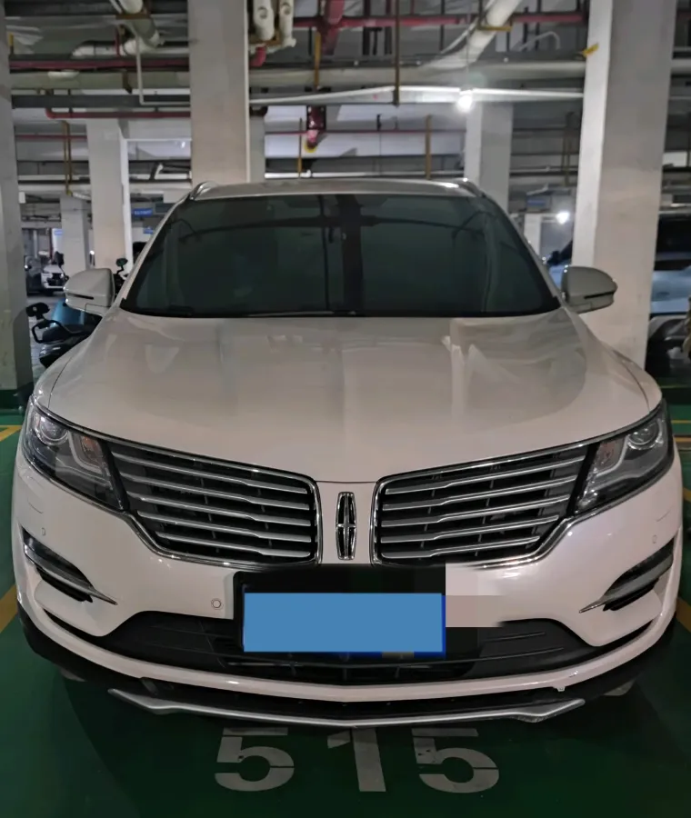2018 Lincoln MKC 2.0T 203HP L4 6AT,autocango,china used car exporter,china ev exporter,chinese used car exporter,chinese used ev exporter