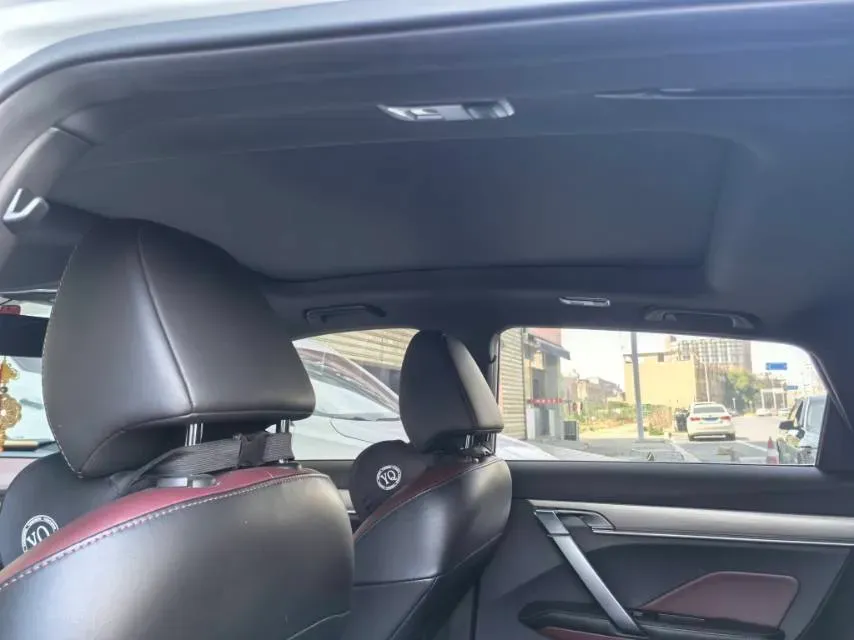 2019 Geely Coolray 1.5T 177HP L3 7DCT,autocango,china used car exporter,china ev exporter,chinese used car exporter,chinese used ev exporter