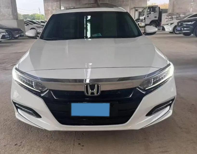 2018 Honda Accord 1.5T 194HP L4 CVT,autocango,china used car exporter,china ev exporter,chinese used car exporter,chinese used ev exporter