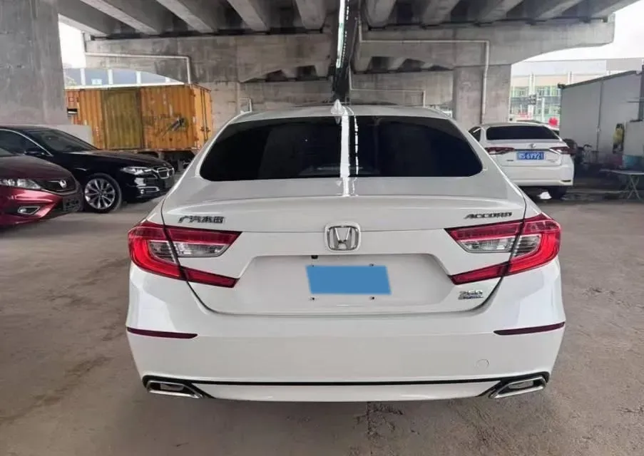 2018 Honda Accord 1.5T 194HP L4 CVT,autocango,china used car exporter,china ev exporter,chinese used car exporter,chinese used ev exporter