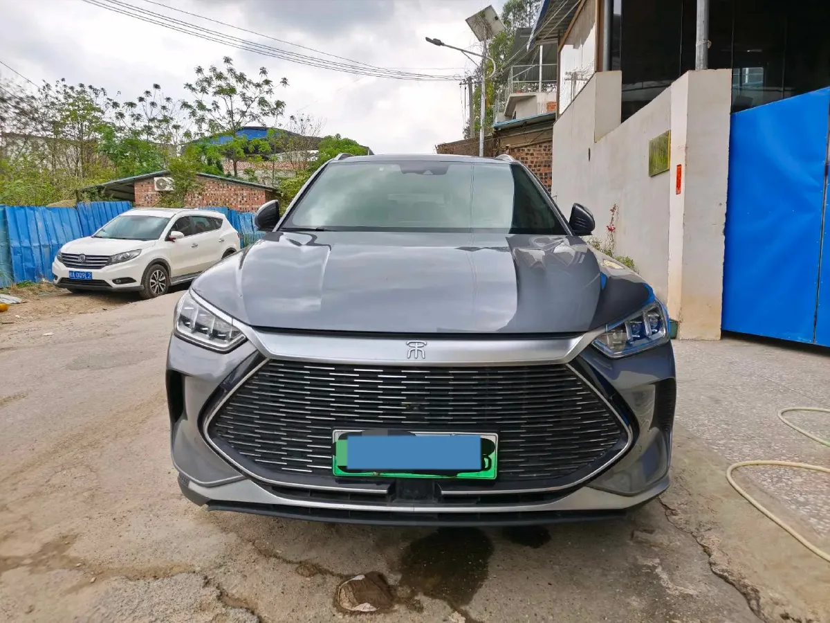 2021 BYD Qin BEV 53.56KWH,autocango,china used car exporter,china ev exporter,chinese used car exporter,chinese used ev exporter