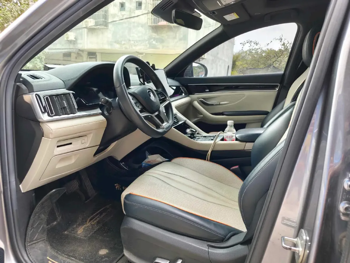 2021 BYD Qin BEV 53.56KWH,autocango,china used car exporter,china ev exporter,chinese used car exporter,chinese used ev exporter