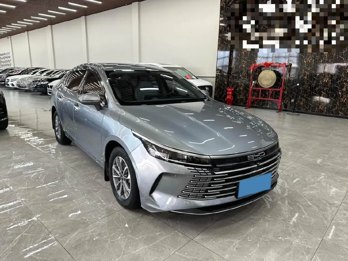 2024 BYD Destroyer 05 1.5L 110HP L4 E-CVT PHEV 8.3KWH,autocango,china used car exporter,china ev exporter,chinese used car exporter,chinese used ev exporter