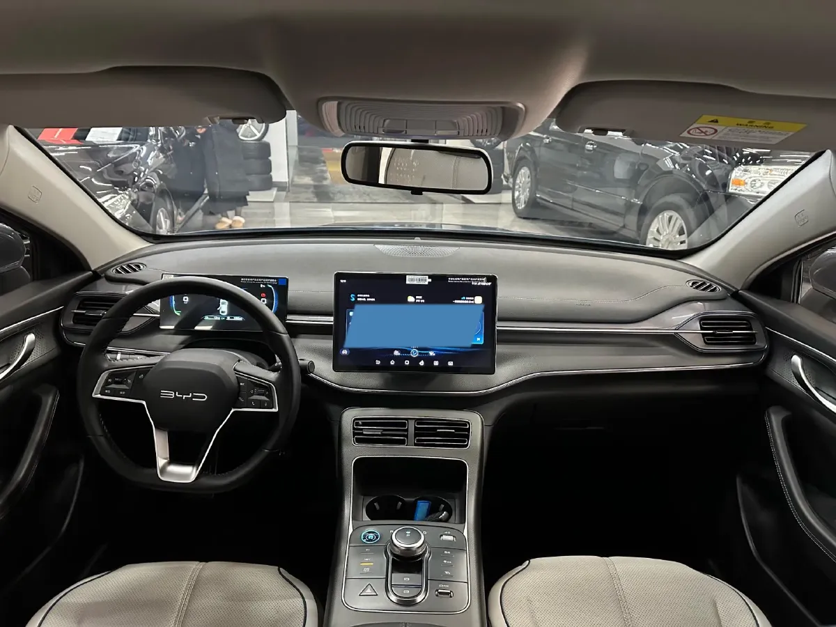 2024 BYD Destroyer 05 1.5L 110HP L4 E-CVT PHEV 8.3KWH,autocango,china used car exporter,china ev exporter,chinese used car exporter,chinese used ev exporter