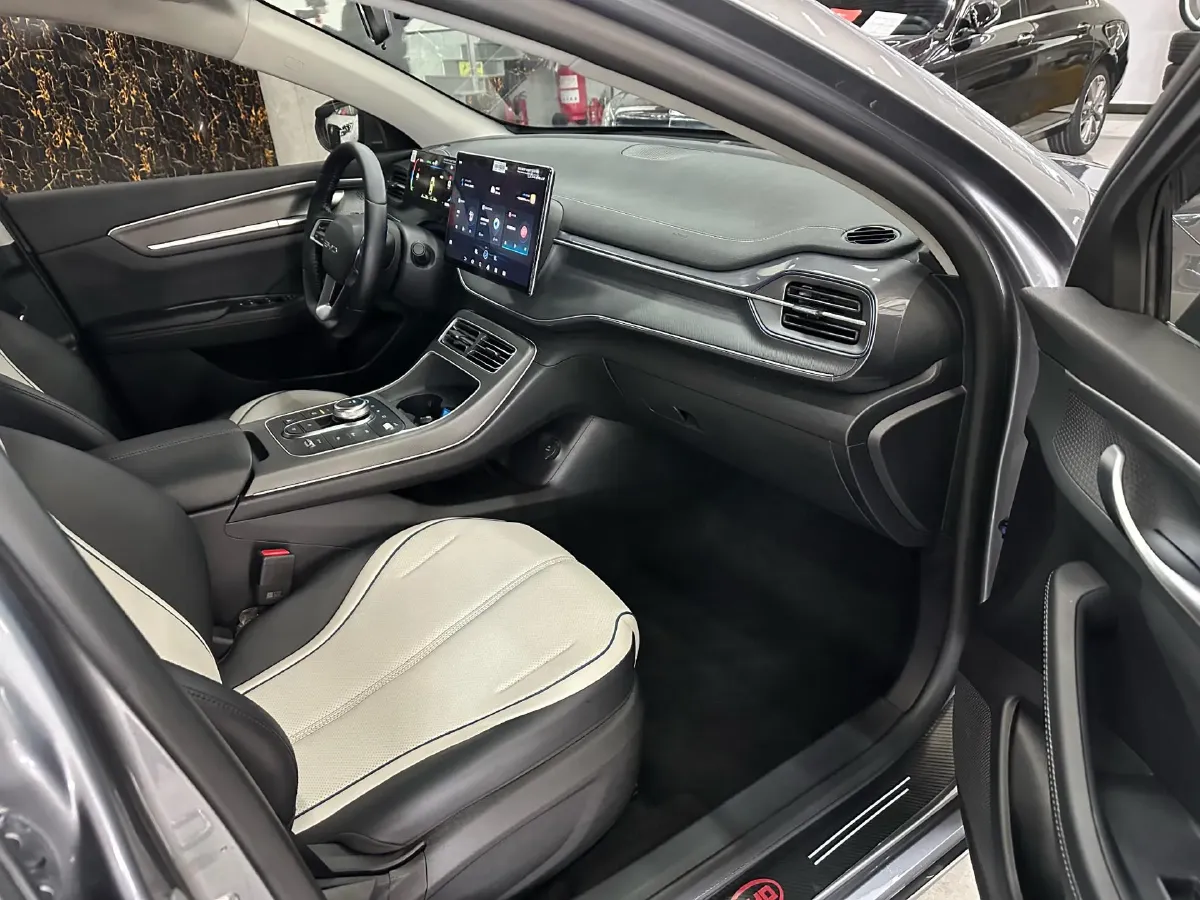 2024 BYD Destroyer 05 1.5L 110HP L4 E-CVT PHEV 8.3KWH,autocango,china used car exporter,china ev exporter,chinese used car exporter,chinese used ev exporter