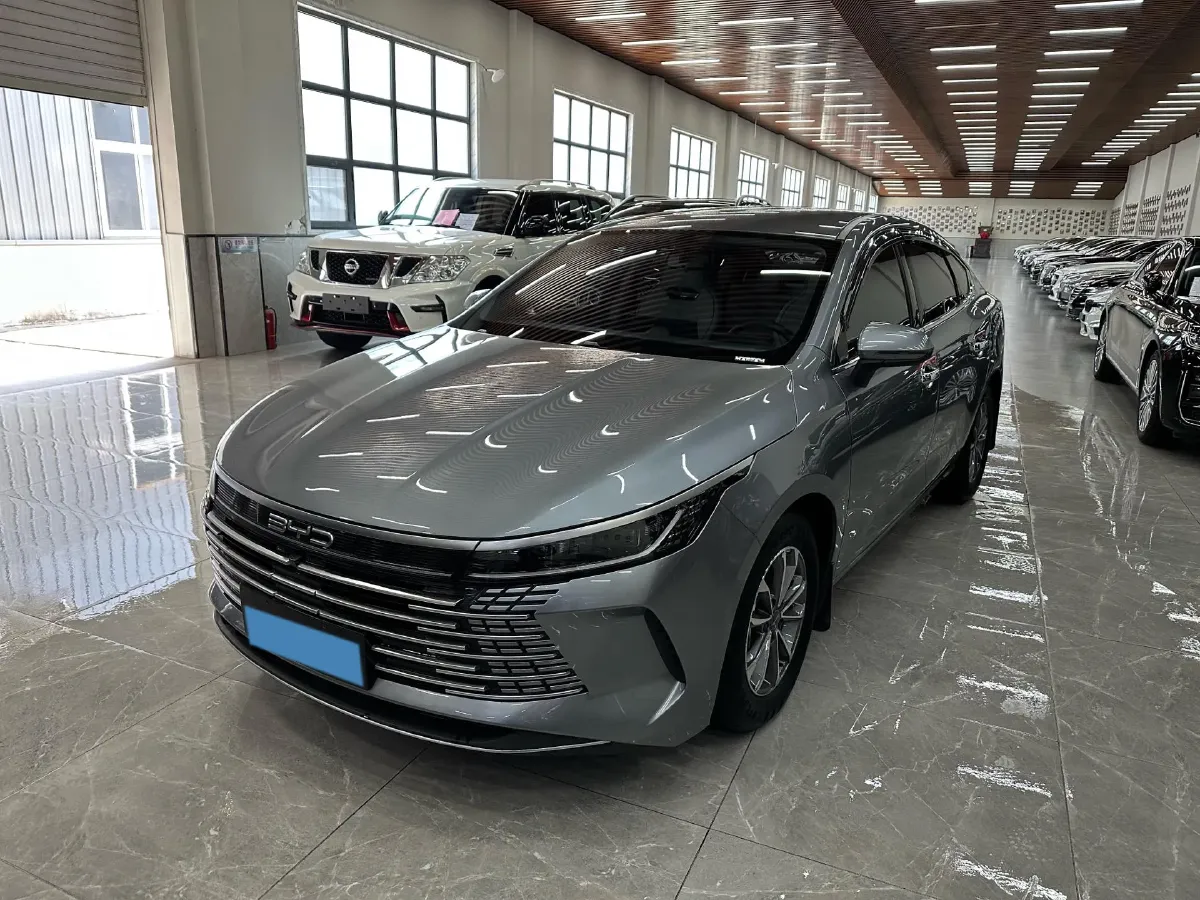 2024 BYD Destroyer 05 1.5L 110HP L4 E-CVT PHEV 8.3KWH,autocango,china used car exporter,china ev exporter,chinese used car exporter,chinese used ev exporter