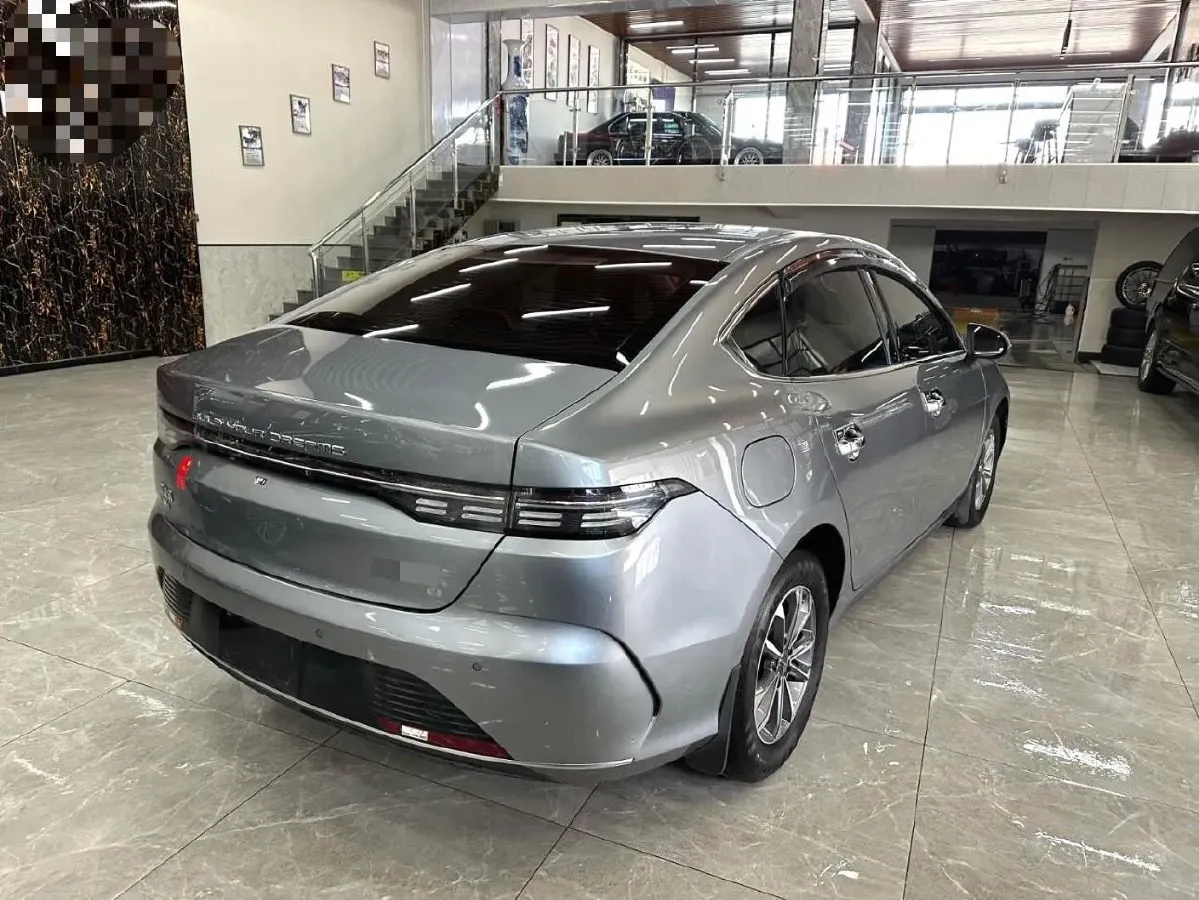 2024 BYD Destroyer 05 1.5L 110HP L4 E-CVT PHEV 8.3KWH,autocango,china used car exporter,china ev exporter,chinese used car exporter,chinese used ev exporter
