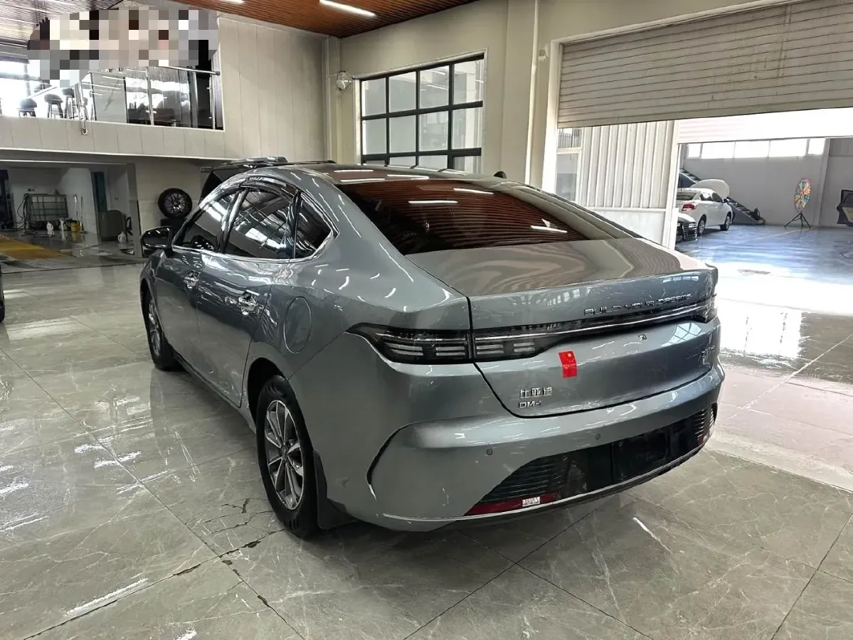 2024 BYD Destroyer 05 1.5L 110HP L4 E-CVT PHEV 8.3KWH,autocango,china used car exporter,china ev exporter,chinese used car exporter,chinese used ev exporter