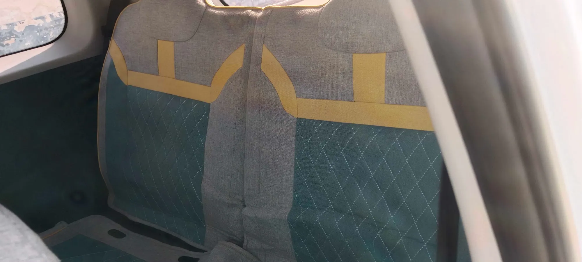 2024 ChangAn QiYuan Lumin BEV 13.41KWH,autocango,china used car exporter,china ev exporter,chinese used car exporter,chinese used ev exporter