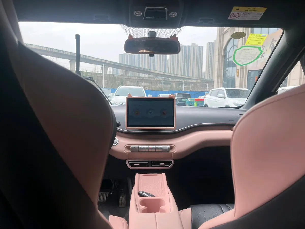 2025 BYD Seagull BEV 30.08KWH,autocango,china used car exporter,china ev exporter,chinese used car exporter,chinese used ev exporter