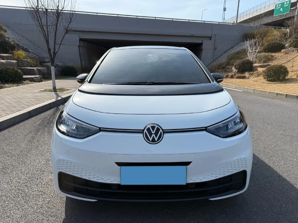 2024 Volkswagen ID.3 BEV 52.8KWH,autocango,china used car exporter,china ev exporter,chinese used car exporter,chinese used ev exporter
