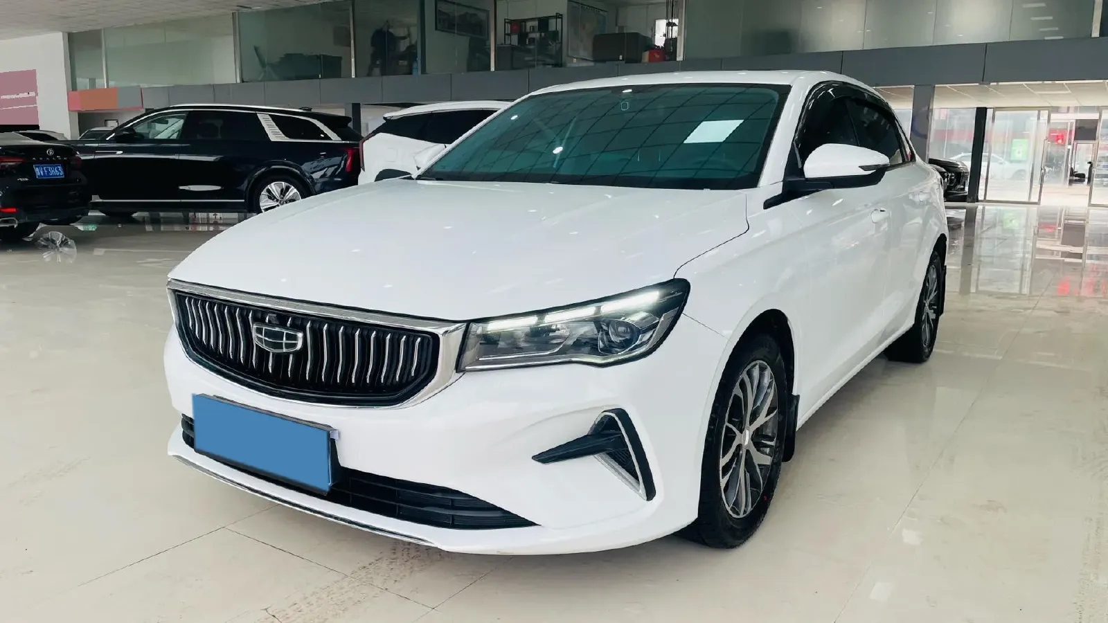 2023 Geely Emgrand 1.5L 127HP L4 5MT,autocango,china used car exporter,china ev exporter,chinese used car exporter,chinese used ev exporter