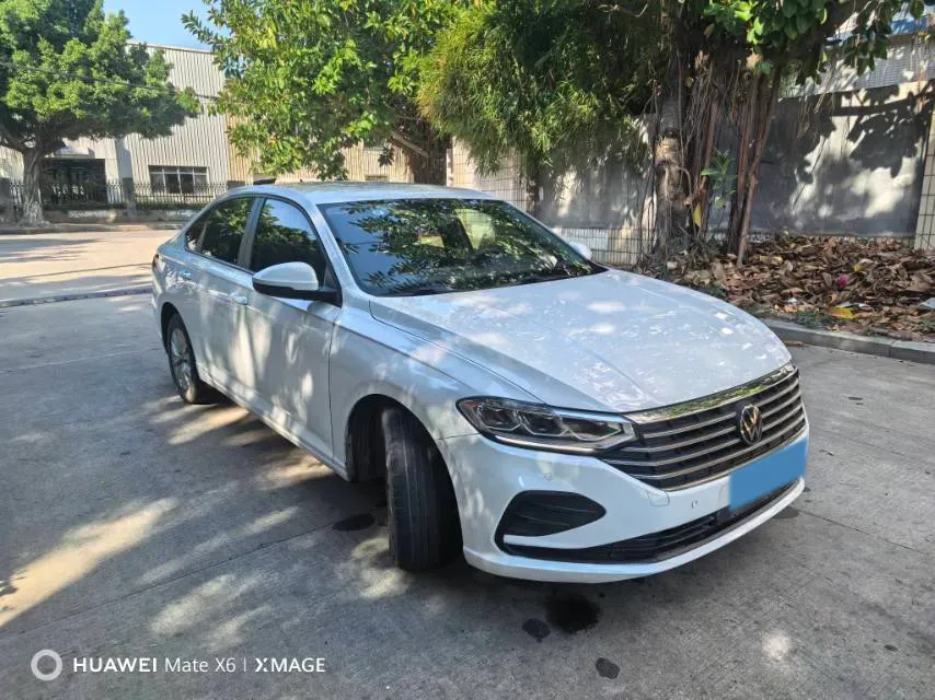 2024 Volkswagen Lavida 1.5L 110HP L4 6AT,autocango,china used car exporter,china ev exporter,chinese used car exporter,chinese used ev exporter