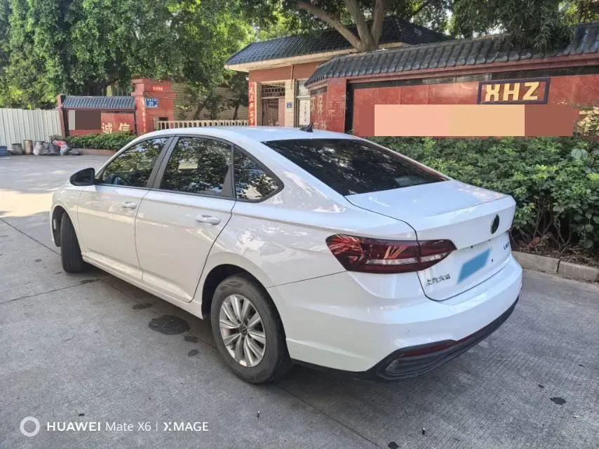 2024 Volkswagen Lavida 1.5L 110HP L4 6AT,autocango,china used car exporter,china ev exporter,chinese used car exporter,chinese used ev exporter