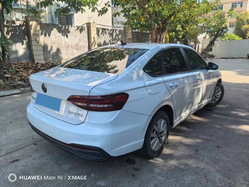 2024 Volkswagen Lavida 1.5L 110HP L4 6AT,autocango,china used car exporter,china ev exporter,chinese used car exporter,chinese used ev exporter