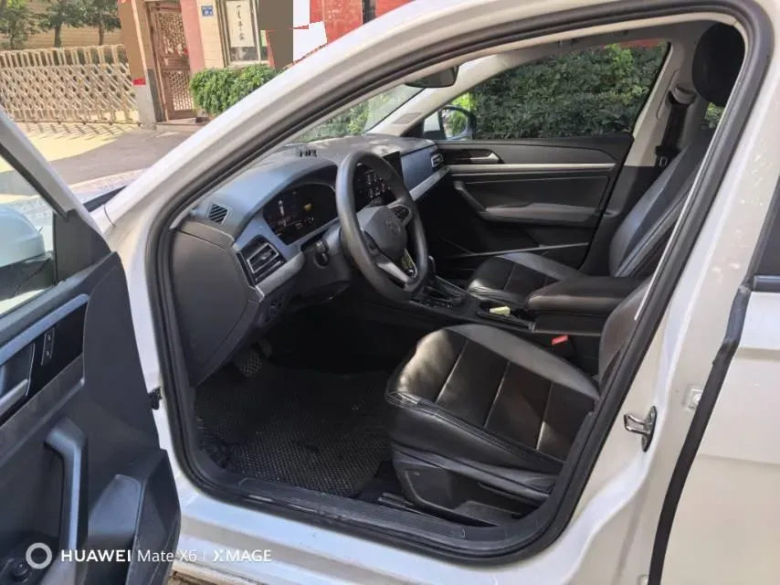 2024 Volkswagen Lavida 1.5L 110HP L4 6AT,autocango,china used car exporter,china ev exporter,chinese used car exporter,chinese used ev exporter