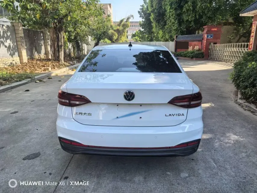 2024 Volkswagen Lavida 1.5L 110HP L4 6AT,autocango,china used car exporter,china ev exporter,chinese used car exporter,chinese used ev exporter