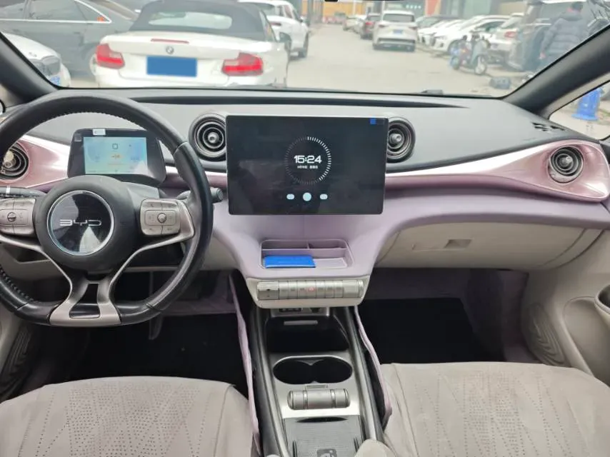 2021 BYD Yuan Pro BEV 50.1KWH,autocango,china used car exporter,china ev exporter,chinese used car exporter,chinese used ev exporter