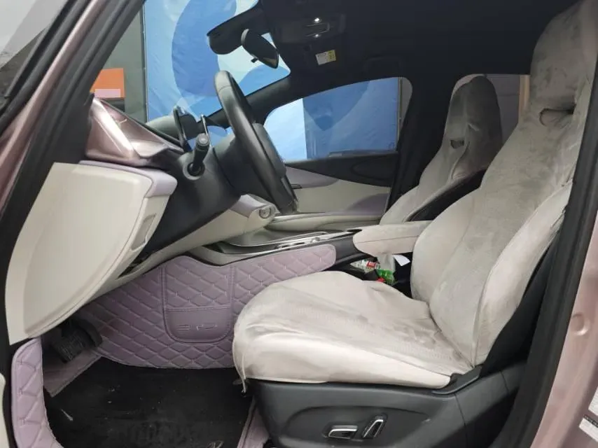 2021 BYD Yuan Pro BEV 50.1KWH,autocango,china used car exporter,china ev exporter,chinese used car exporter,chinese used ev exporter