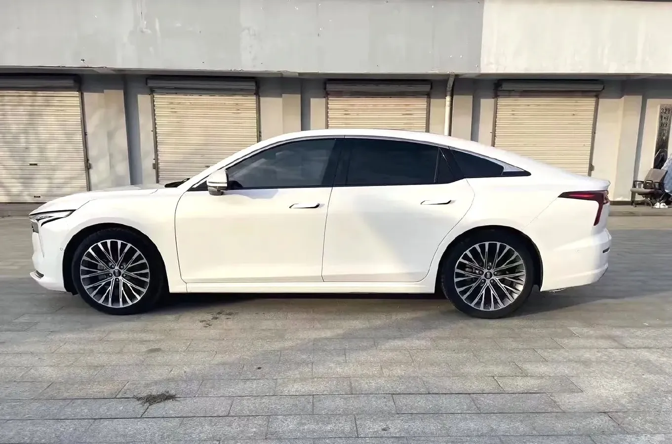 2021 Bestune B70 1.5T 169HP L4 7DCT,autocango,china used car exporter,china ev exporter,chinese used car exporter,chinese used ev exporter