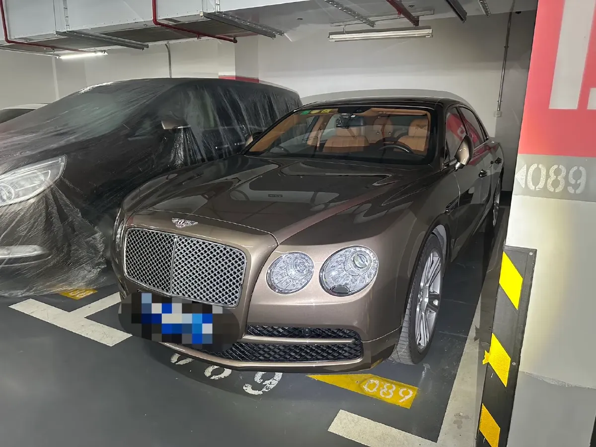 2017 Bentley Flying Spur 4.0T 528HP V8 8AT,autocango,china used car exporter,china ev exporter,chinese used car exporter,chinese used ev exporter